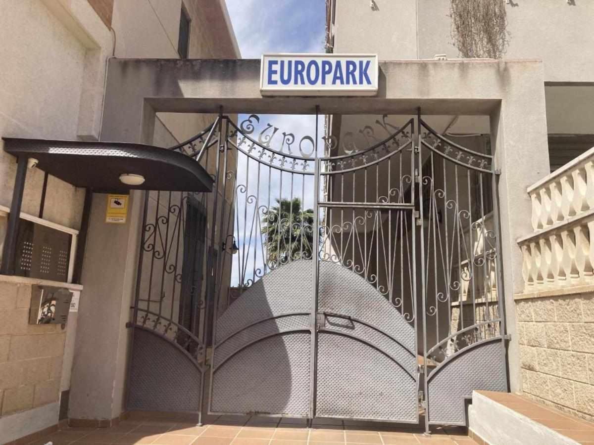 Aimar Atico Duplex Playa Port Aventura Apartment *