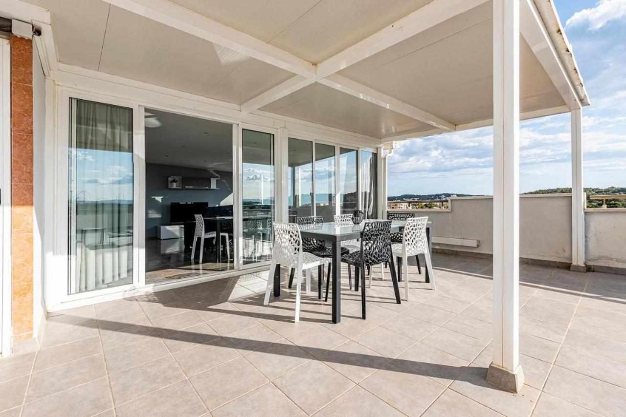 Aimar Atico Duplex Playa Port Aventura * La Pineda