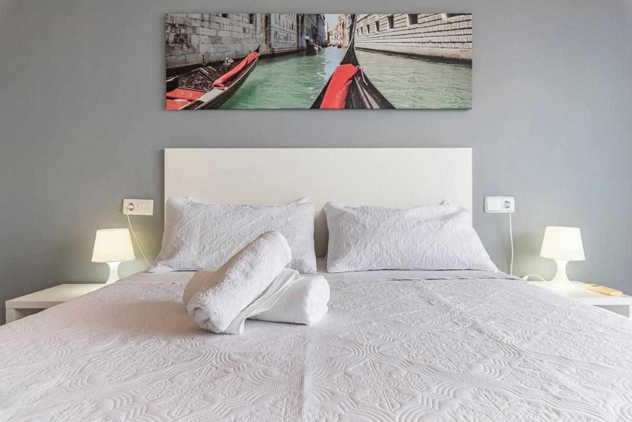 Apartment Aimar Atico Duplex Playa Port Aventura La Pineda