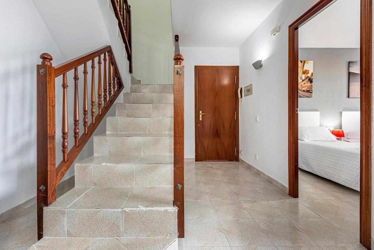 Aimar Atico Duplex Playa Port Aventura Apartment La Pineda
