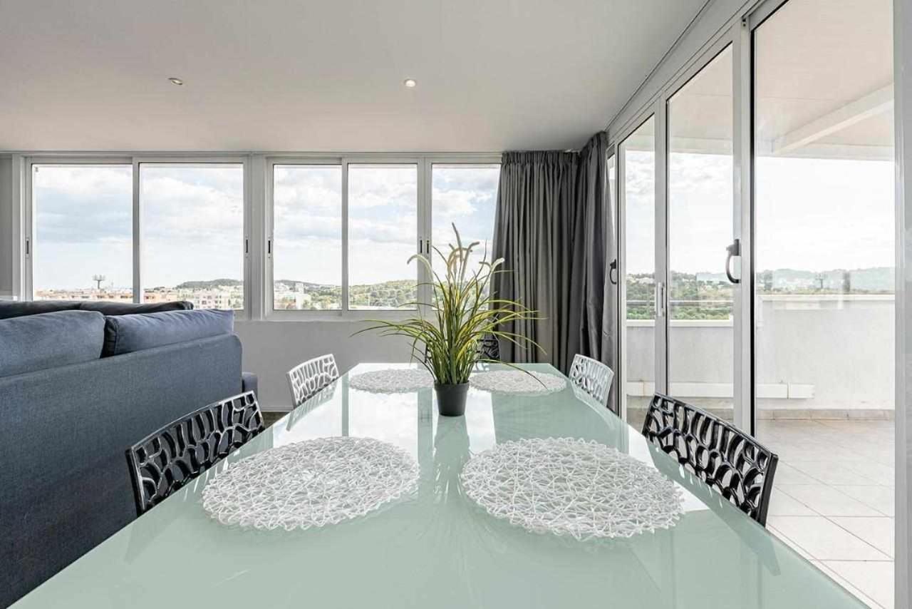 Apartment Aimar Atico Duplex Playa Port Aventura