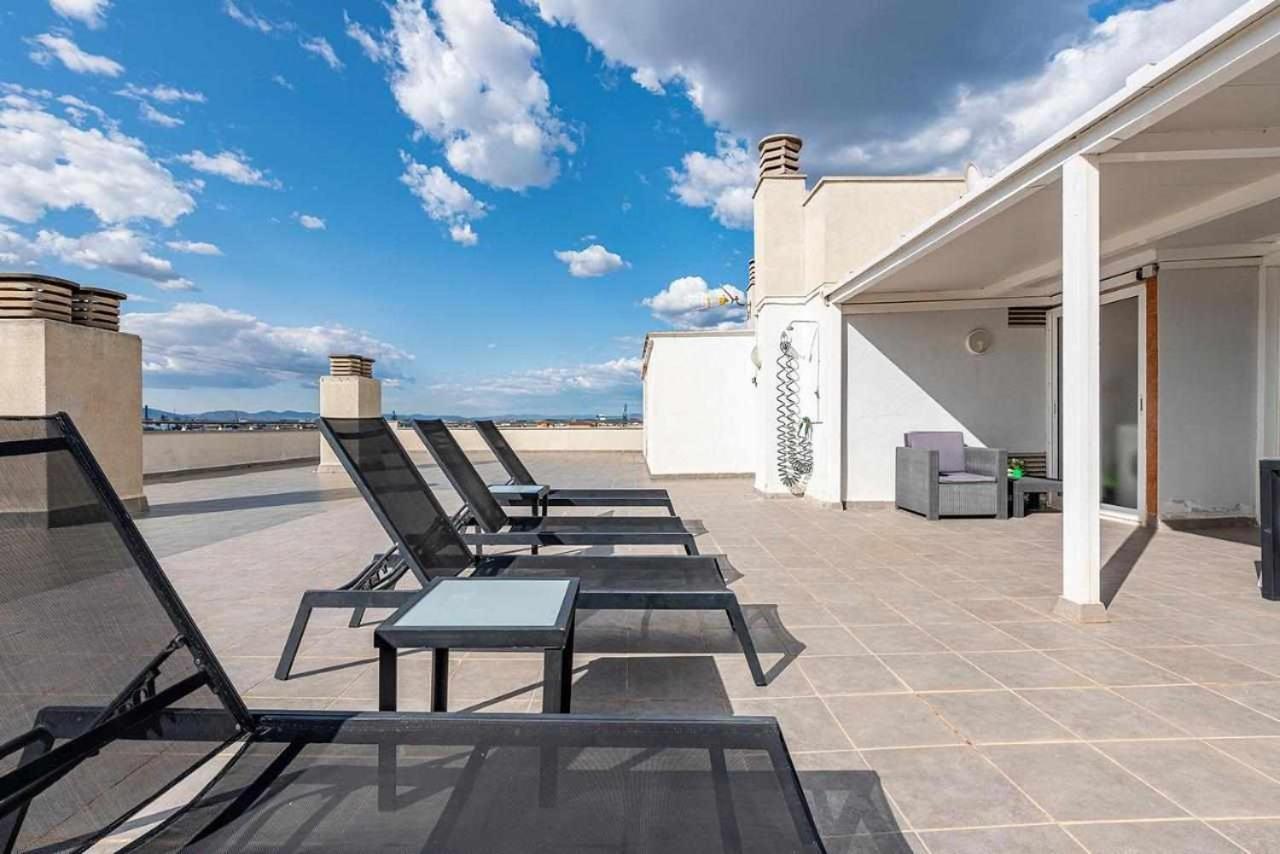 Apartment Aimar Atico Duplex Playa Port Aventura *