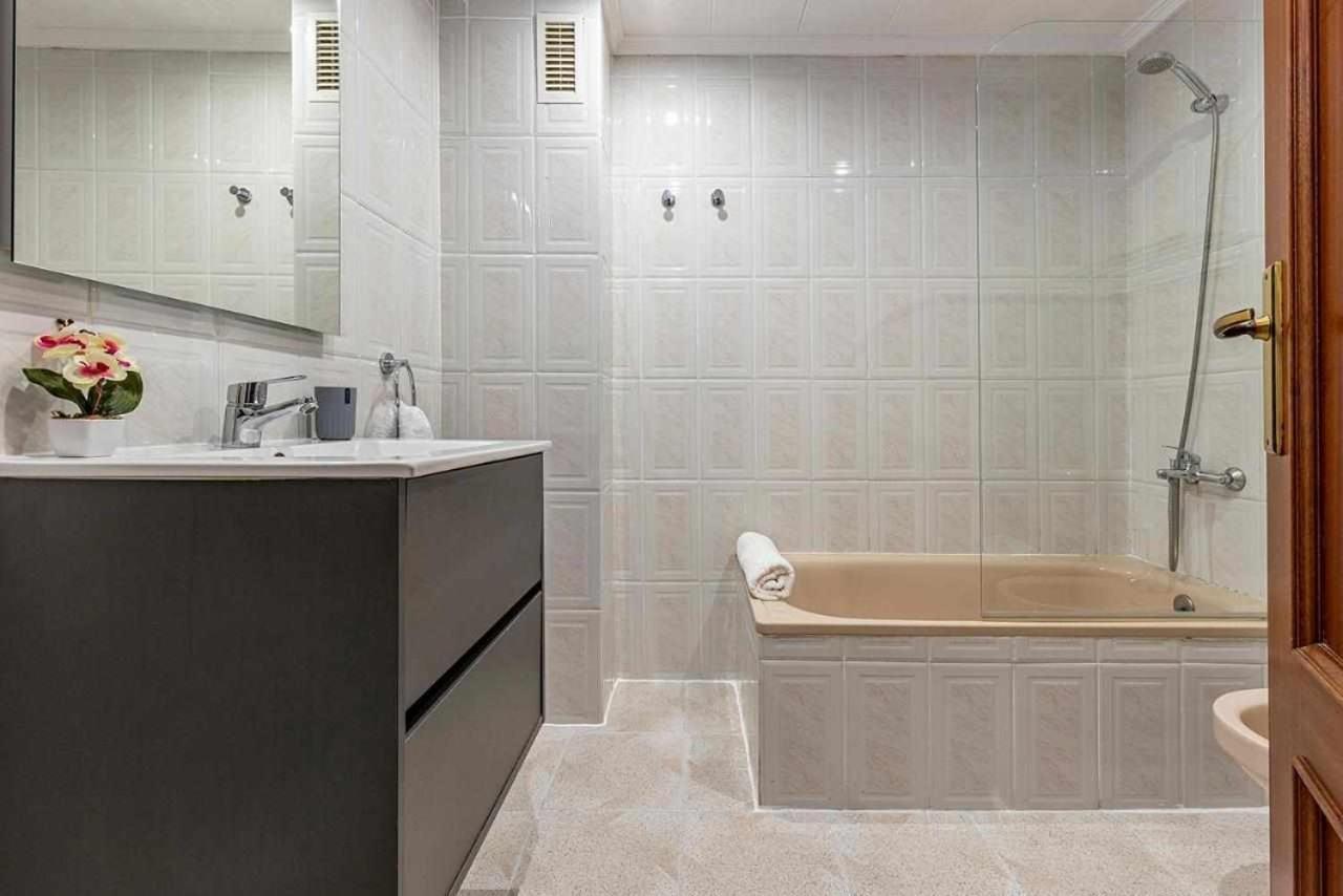 Aimar Atico Duplex Playa Port Aventura