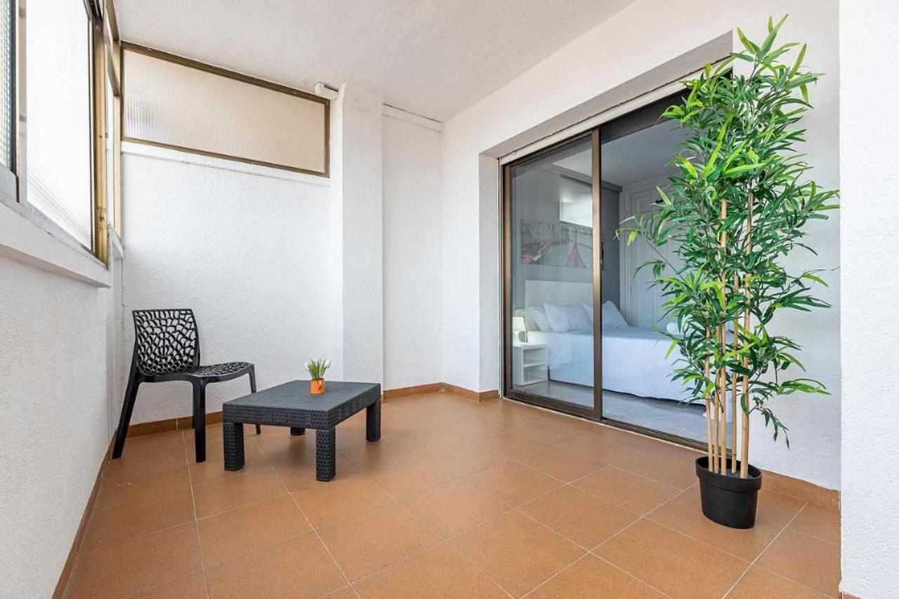 Aimar Atico Duplex Playa Port Aventura Apartment