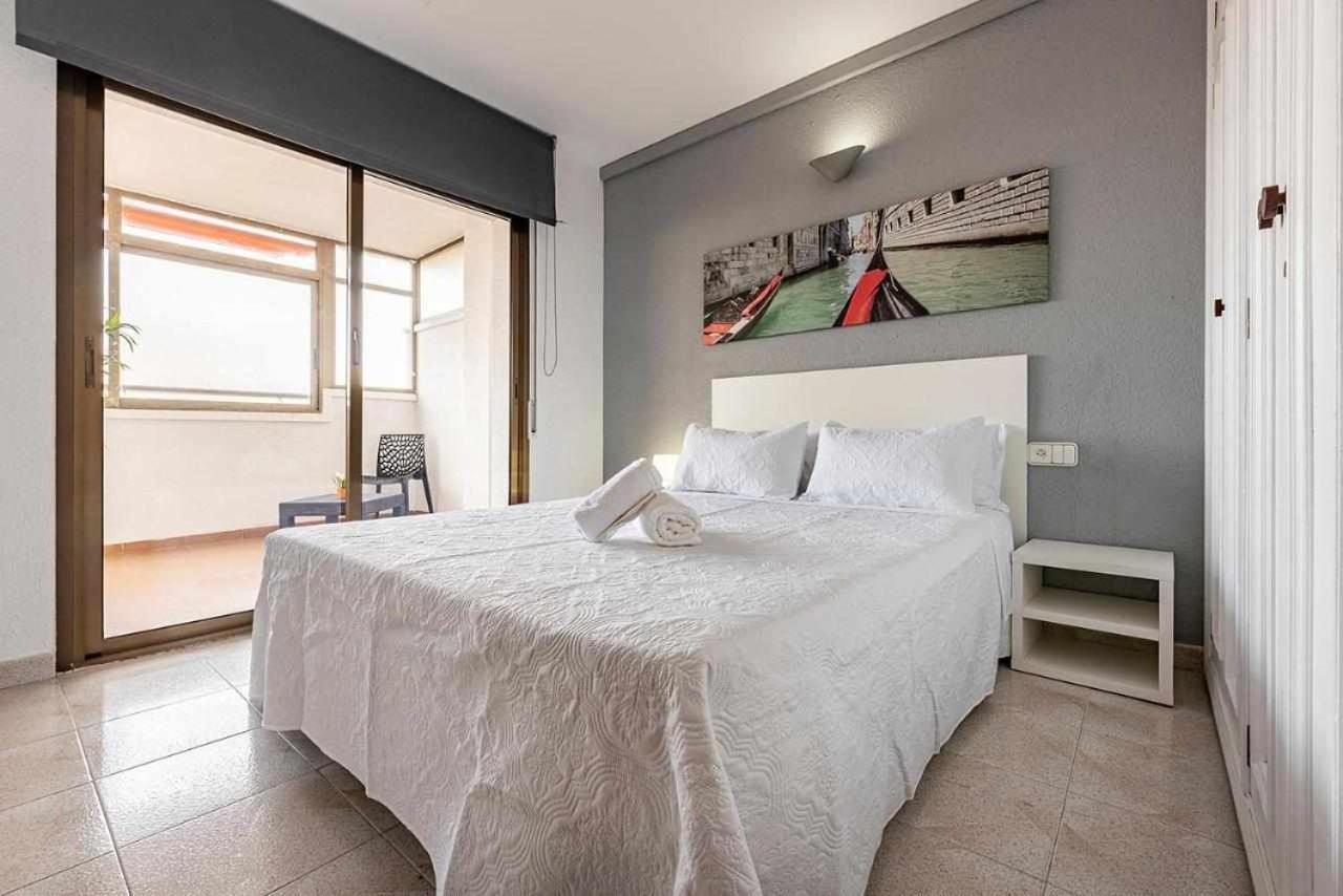 Apartment Aimar Atico Duplex Playa Port Aventura La Pineda
