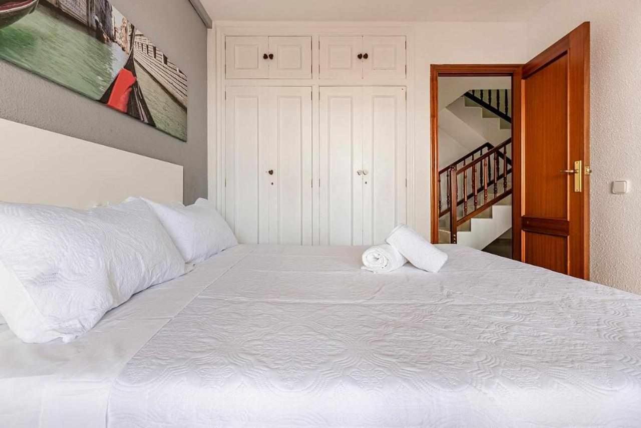 Aimar Atico Duplex Playa Port Aventura *