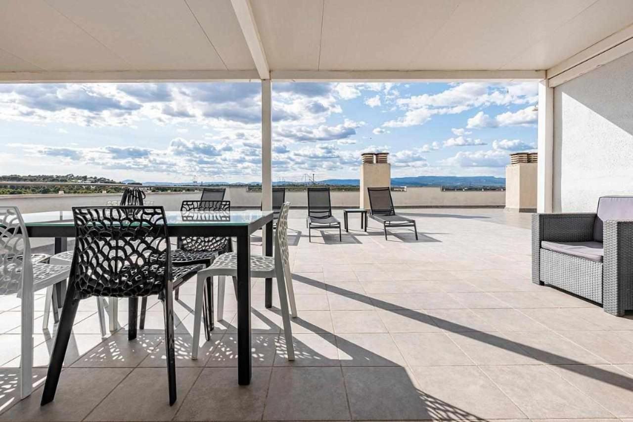 Aimar Atico Duplex Playa Port Aventura Appartement