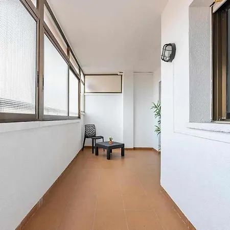 Aimar Atico Duplex Playa La Pineda Port Aventura Exterior photo