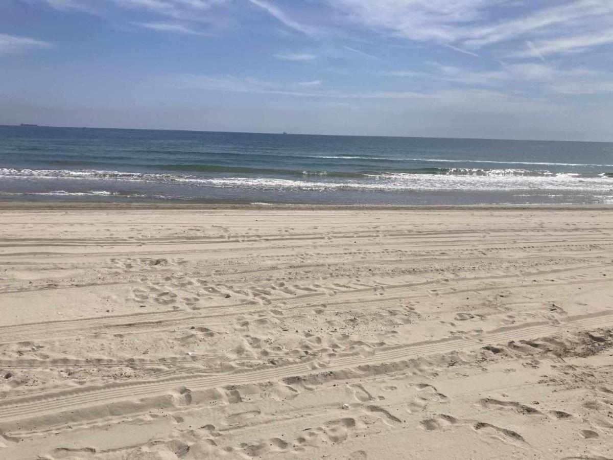 Aimar Atico Duplex Playa Port Aventura Apartament *