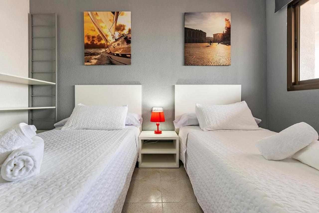 Aimar Atico Duplex Playa Port Aventura La Pineda