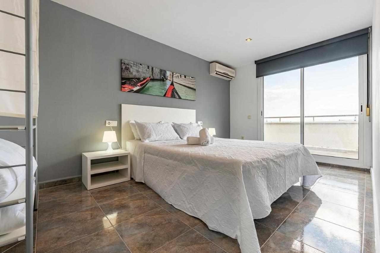 Aimar Atico Duplex Playa Port Aventura