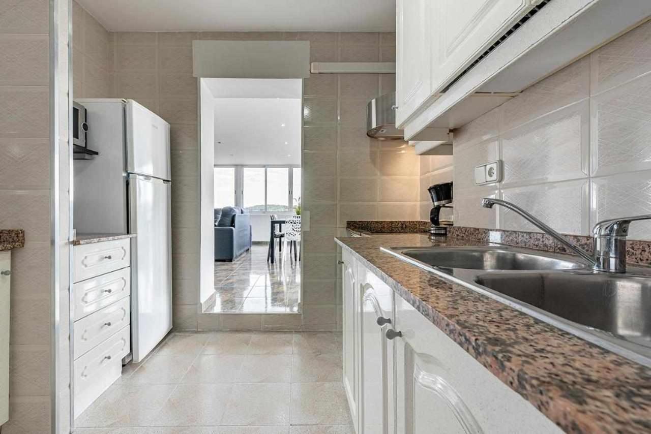 Aimar Atico Duplex Playa Port Aventura * La Pineda