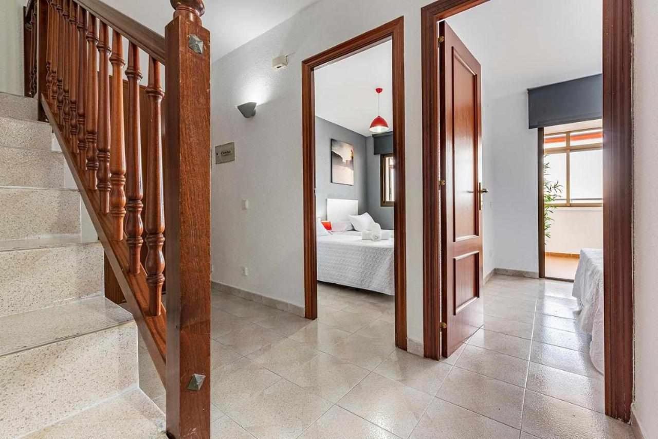 Apartament Aimar Atico Duplex Playa Port Aventura