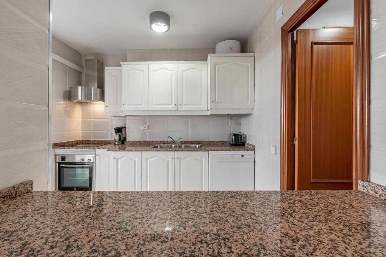 Aimar Atico Duplex Playa Port Aventura *