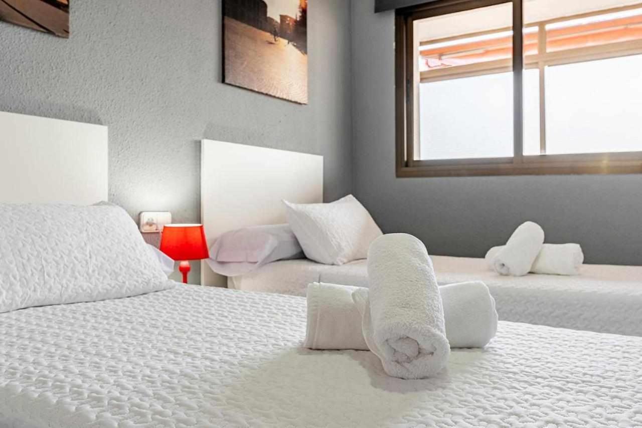 Apartament Aimar Atico Duplex Playa Port Aventura La Pineda