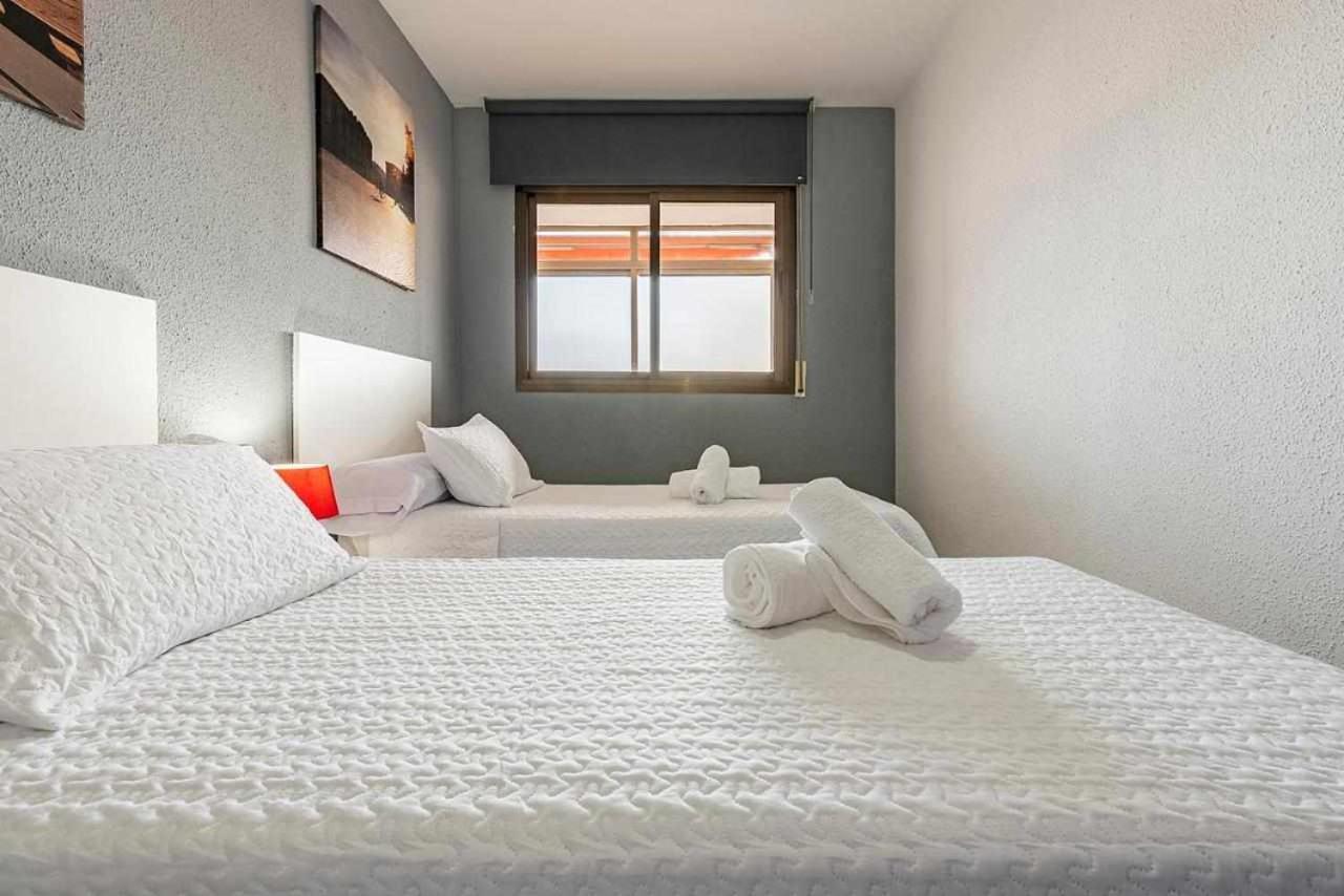 Apartament Aimar Atico Duplex Playa Port Aventura La Pineda